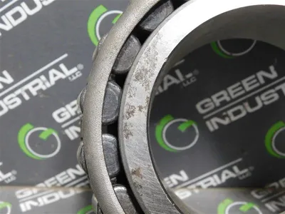 USED TIMKEN 757