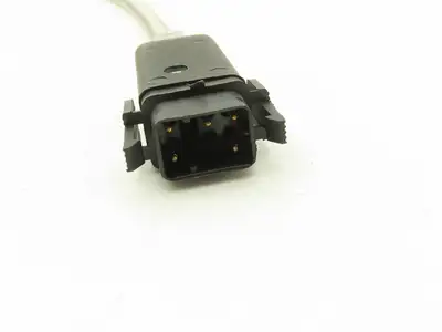 Nordson 234897 Replacement Cable Cordset for Hot Melt Dispenser Applicator 240V