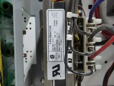 USED EATON SVX004A1-5A4N1