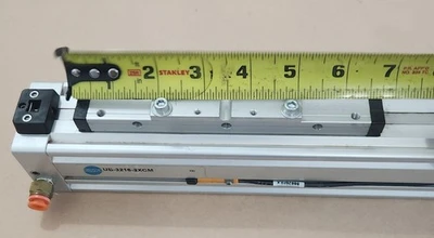 USED Bimba UB-3216-3XCM