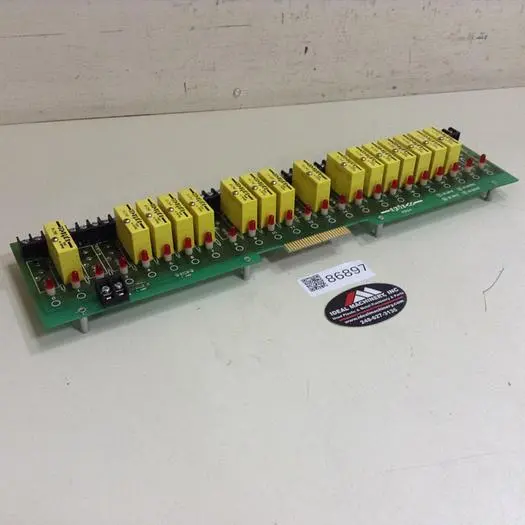 Used OPTO PB-24 Circuit Boards Michigan US | Ideal Machinery #709357