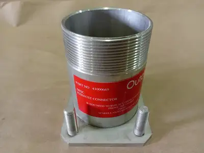 NEW OUTOTEC 41000669
