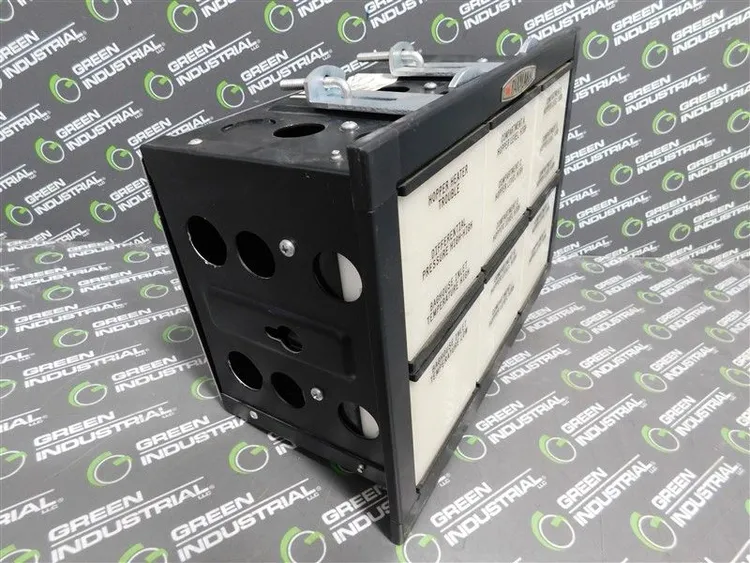 Used PANALARM 90CL Electrical Controls | Green Industrial #680696