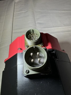 FANUC _UNKNOWN_ Servo Motor | Shelby Machinery LLC (3)