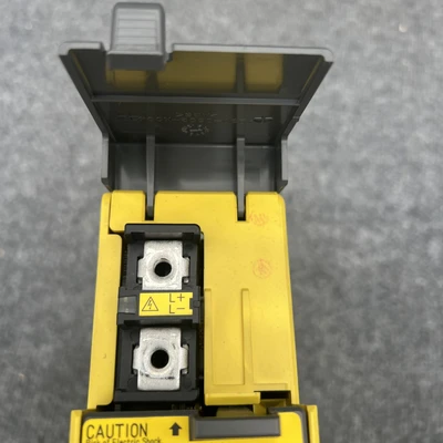 Used FANUC A06B-6111-H002 Servo Controller Parts California US | Davliegogo LLC #1705800