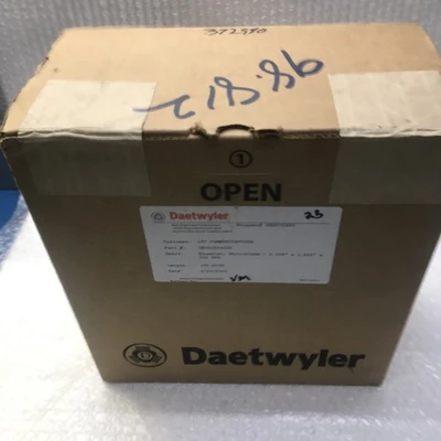 NEW DAETWYLER VB081250003