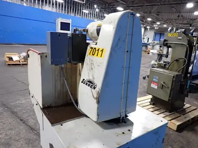 USED SUNNEN PRODUCTS COMPANY MBB1660D