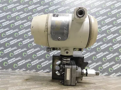 USED HONEYWELL STG180-E1G-00000-MB,F1C3-514D