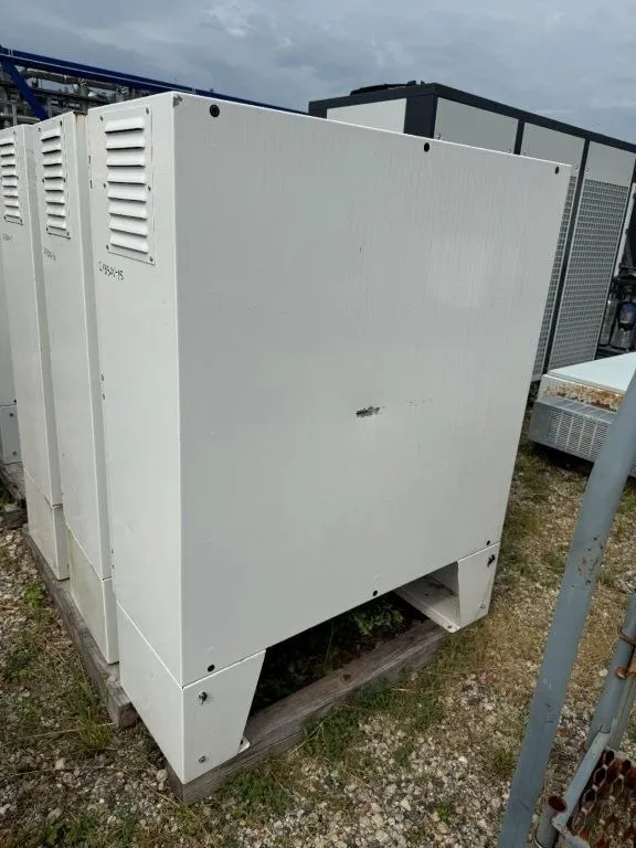Used ACME CRYOGENICS Control Cabinet Processing (misc) New Jersey US | Perry Equipment #1405204