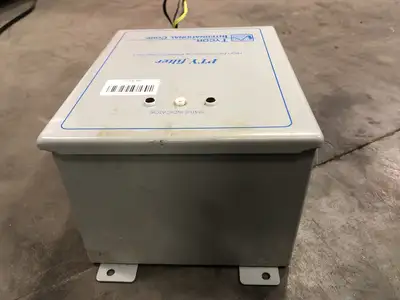 USED TYCO ELECTRONICS PTY3803Y26515F