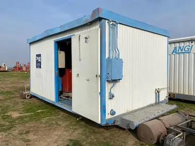 USED ARIEL JGQ-2