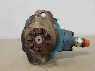 Used EATON 25VQ21A 1C20 Parts (Hydraulics and Pneumatics) British Columbia CA | Lenmark #257545