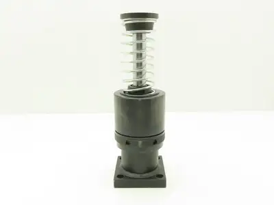 Ace 1- 1/2x3-1/2  R Adjustable Damping Shock Absorber 36750 In-Lbs/Cycle
