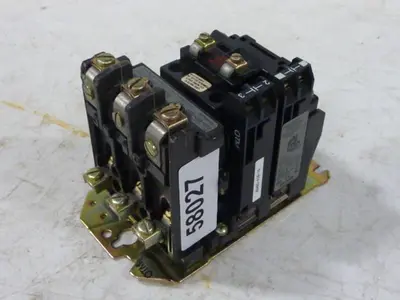 USED ALLEN BRADLEY 500-BO.930 SER B