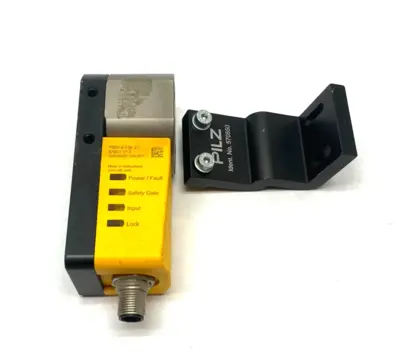 USED PILZ PSEN SL-0.5P 2.1 1SWITCH ELECTROMAGNETIC GUARD LOCKING SAFETY SWI