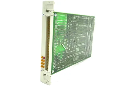 NEW BARMAG ELECTRONICS ED397 I/O BOARD