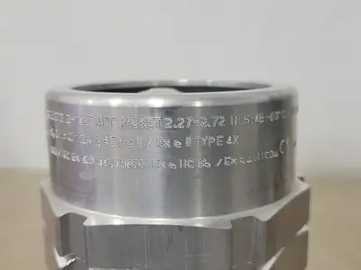 NEW CMP TMC2-250A272
