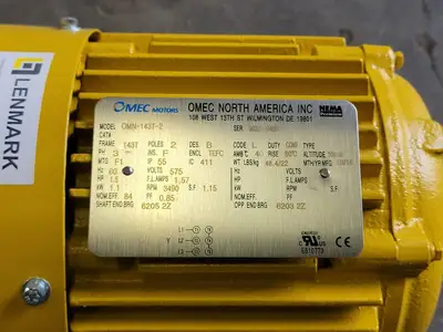 NEW OMEC OMN-143T-2