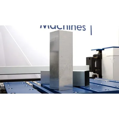 NEW ERBEND MFH 2115
