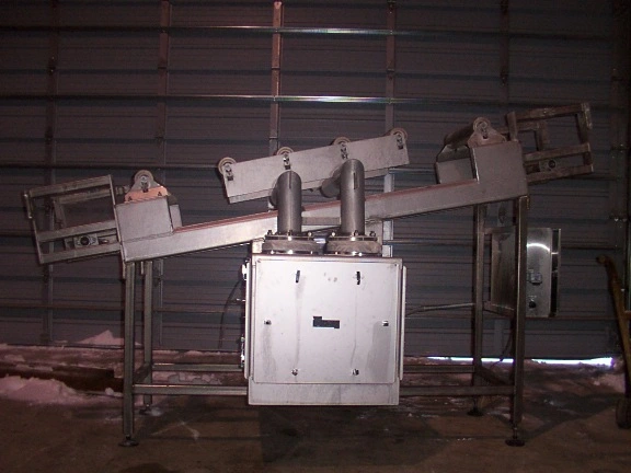 Used _UNKNOWN_ FP-18T Weigh Belt Feeder Minnesota US | A&I Equipment #1317913