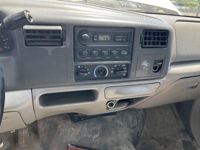USED 2000 FORD F350 SUPER DUTY
