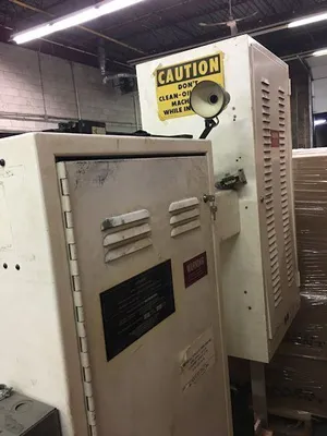 1979 ARPECO INSPECTOR SLITTER | Styers Equipment Company (2)