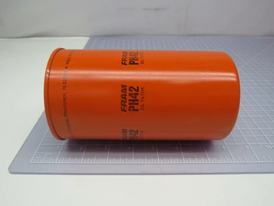 New | in-Stock FRAM _UNKNOWN_ Oil Filter | OCO Industrial #1646219