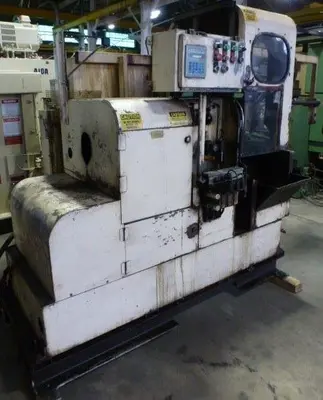 USED 1994 MODERN 3LD