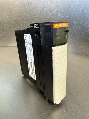 Allen Bradley Digital Relay Module 1756-OX8I /A (3C-31)