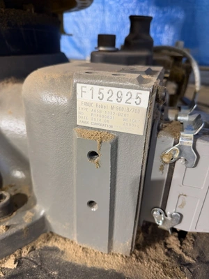 2014 FANUC M900IB/700 6 Axis Robots | K.B. Industries LLC (15)