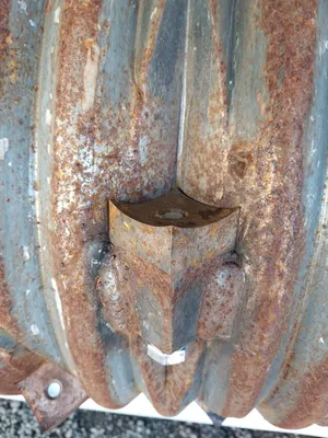 VECOPLAN, LLC RG62/125 Shredders | Alan Ross Machinery (3)