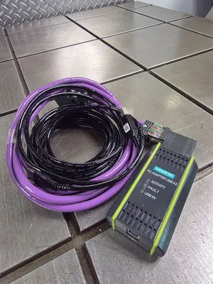 SIEMENS SIMATIC IPC427E Tooling | GMT (10)