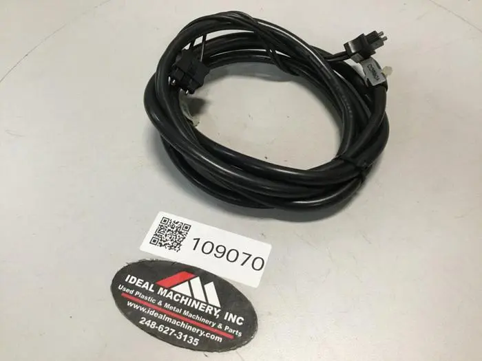 Used YAZAKI CORPORATION R-J3IB CABLE Cable & Wire Michigan US | Ideal Machinery #589154