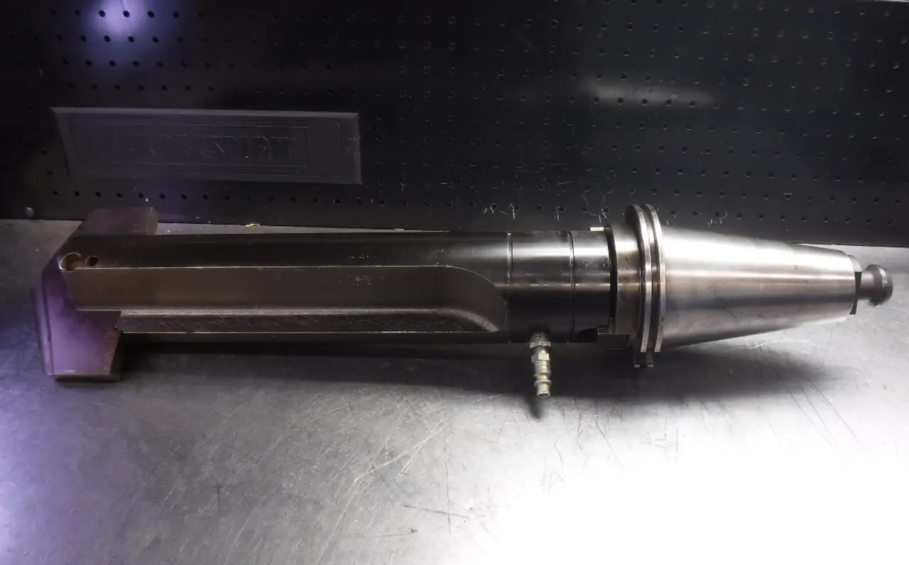 AMEC CAT60 4" - 8-1/2" Spade Drill H-500-50 / 22881-0050 (LOC34)