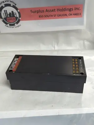 Used SQUARE D 8852-L12 Counters/Timers Ohio US | Surplus Asset Holdings #1234772