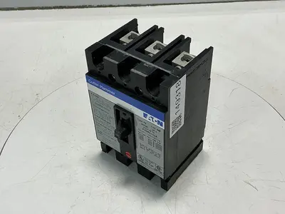 USED CUTLER-HAMMER FS360100A