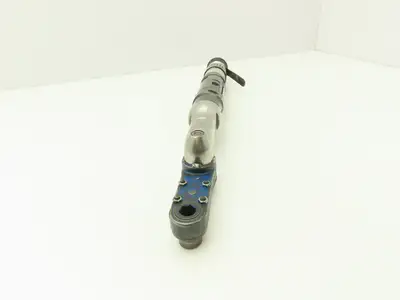 Stanley F32LR8CT-5 Pneumatic Nutrunner 10mm Drive Right Angle 0621C5029