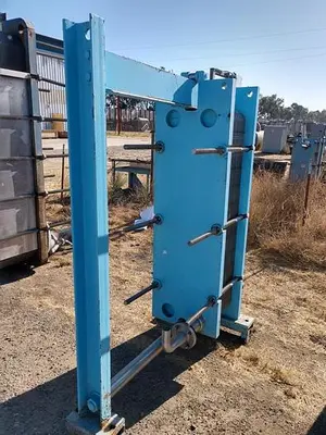 USED APV R-56-C-M