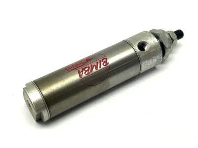 Bimba 243-D Original Line Air Cylinder - Used