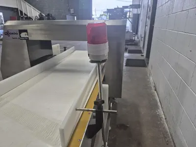 USED DOOKOO DK9-6030