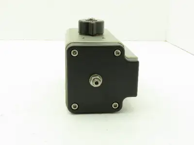 Posi-Flate 890-450 DA Tork-Mate 890 Pneumatic Dbl Acting Valve Actuator 120 PSI