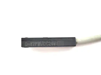 Used SMC D-Y7PW/DC24V, M12 Proximity Sensors Michigan US | Maverick Industrial Sales #1489817