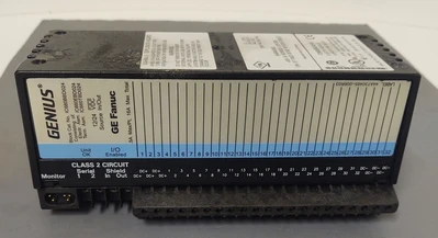 NEW GE Fanuc IC660BBD024