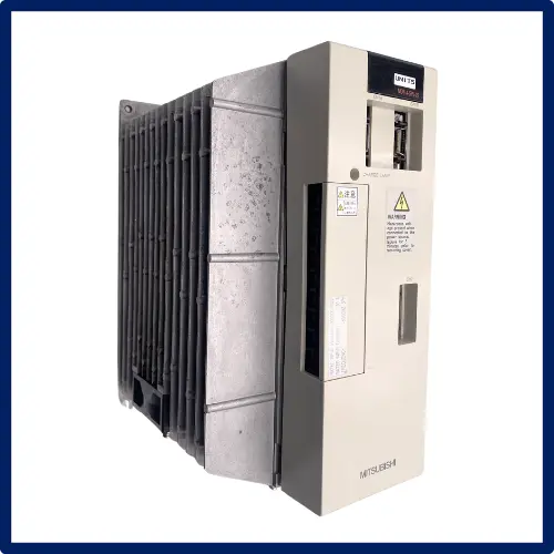 Used MITSUBISHI MDS-A-SPJ-75 Spindle Drives Texas US | CNC TOOLS LLC #888520