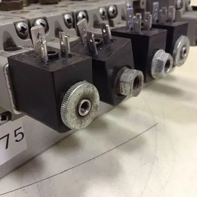 USED BOSCH 0 820 023 502 / MANIFOLD