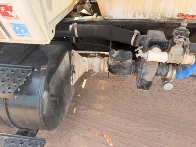 Used 2007 INTERNATIONAL 7400 Bucket (boom) trucks Utah US | CSS Equipment Sales #1347542