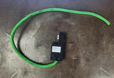 USED ALLEN-BRADLEY 2090-K2CK-D15M