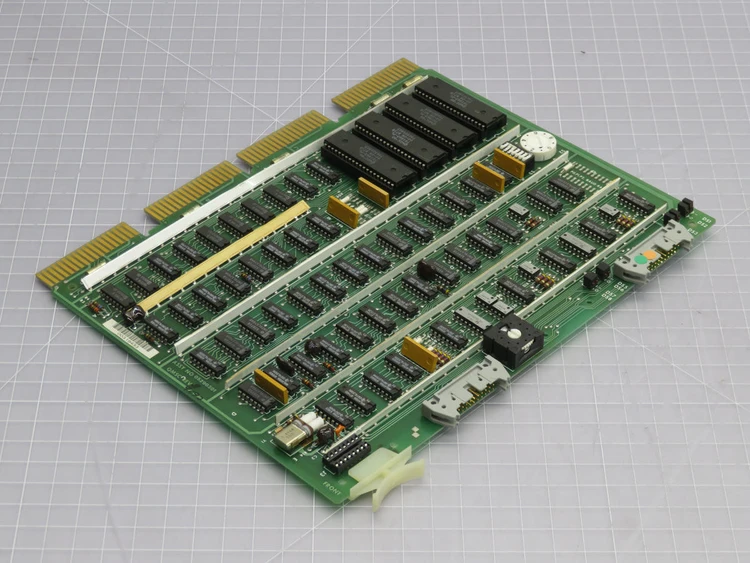 Used MEASUREX _UNKNOWN_ Circuit Boards | OCO Industrial #1660517