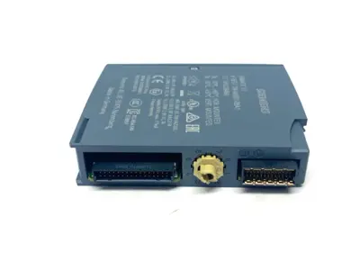 USED SIEMENS SIMATIC ET 200SP ANALOG INPUT MODULE AI 4XU/I