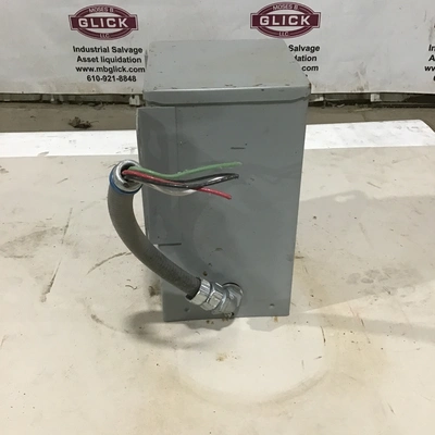 SOLA HS1F1 5AS Transformer Primary Volts 240/480 Secondary Volts 120/240